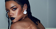 Skandallar kraliçesi Rihanna
